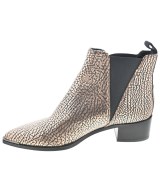 Acne Studios（アクネストゥディオズ）ブーツ ゴールド サイズ:EU36(22.5cm位) レディース/2200693897262