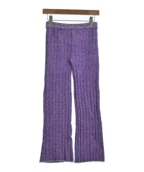 Acne Studios（アクネストゥディオズ）その他 紫 サイズ:XS レディース/2200694034017