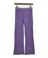 Acne Studios（アクネストゥディオズ）その他 紫 サイズ:XS レディース/2200694034017