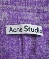 Acne Studios（アクネストゥディオズ）その他 紫 サイズ:XS レディース/2200694034017