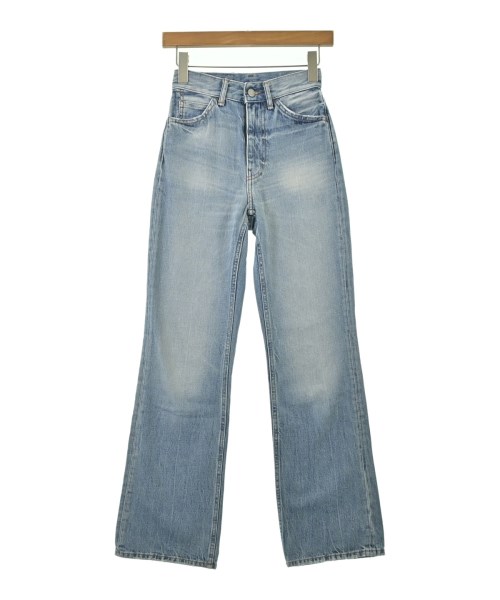 Acne Studios(アクネストゥディオズ)デニムパンツ 青 サイズ:24(S位)/2200686683025