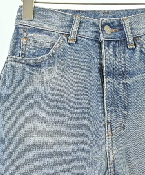 Acne Studios（アクネストゥディオズ）デニムパンツ 青 サイズ:24(S位) レディース/2200686683025