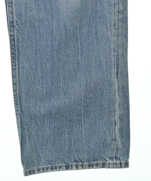Acne Studios（アクネストゥディオズ）デニムパンツ 青 サイズ:24(S位) レディース/2200686683025