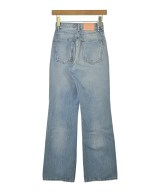 Acne Studios（アクネストゥディオズ）デニムパンツ 青 サイズ:24(S位) レディース/2200686683025
