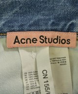 Acne Studios（アクネストゥディオズ）デニムパンツ 青 サイズ:24(S位) レディース/2200686683025