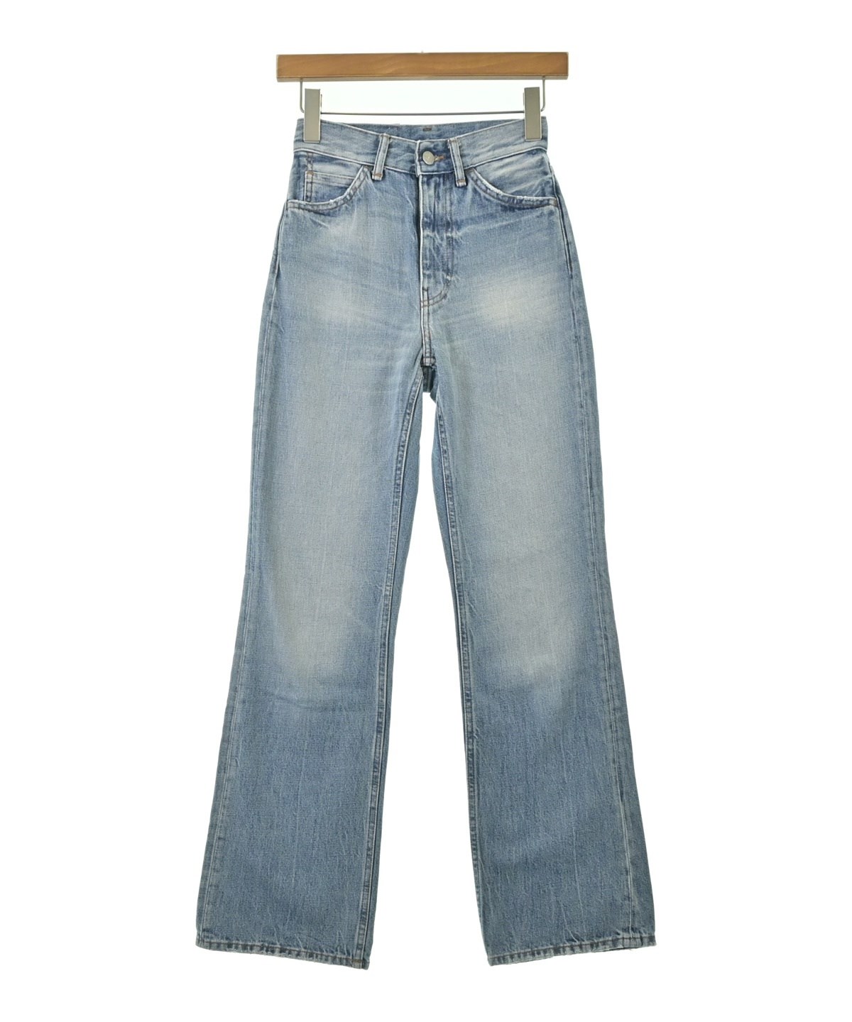 Acne Studios（アクネストゥディオズ）デニムパンツ 青 サイズ:24(S位