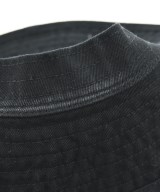 Acne Studios（アクネストゥディオズ）ハット 黒 サイズ:57 レディース/2200678680070