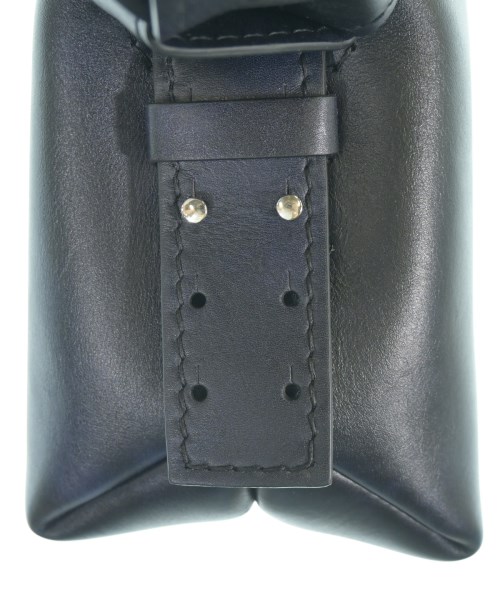 Acne Studios（アクネストゥディオズ）ショルダーバッグ 黒 サイズ:- レディース/2200695201012