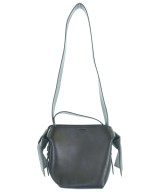 Acne Studios（アクネストゥディオズ）ショルダーバッグ 黒 サイズ:- レディース/2200695201012