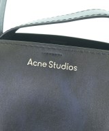 Acne Studios（アクネストゥディオズ）ショルダーバッグ 黒 サイズ:- レディース/2200695201012