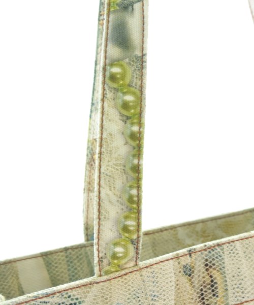 Acne Studios（アクネストゥディオズ）トートバッグ 白 サイズ:- レディース/2200695201029