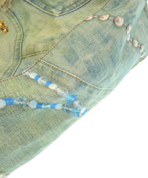 Acne Studios（アクネストゥディオズ）トートバッグ 白 サイズ:- レディース/2200695201029