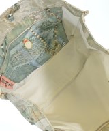 Acne Studios（アクネストゥディオズ）トートバッグ 白 サイズ:- レディース/2200695201029