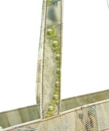 Acne Studios（アクネストゥディオズ）トートバッグ 白 サイズ:- レディース/2200695201029