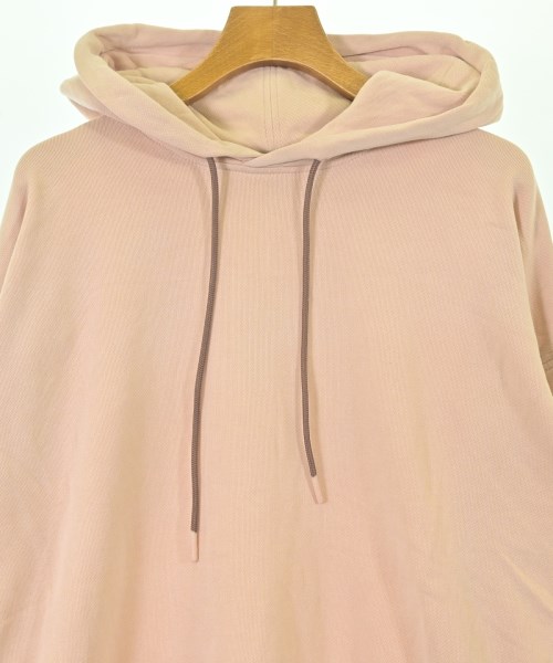 Acne Studios（アクネストゥディオズ）パーカー ベージュ サイズ:XS レディース/2200691870021