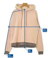Acne Studios（アクネストゥディオズ）パーカー ベージュ サイズ:XS レディース/2200691870021