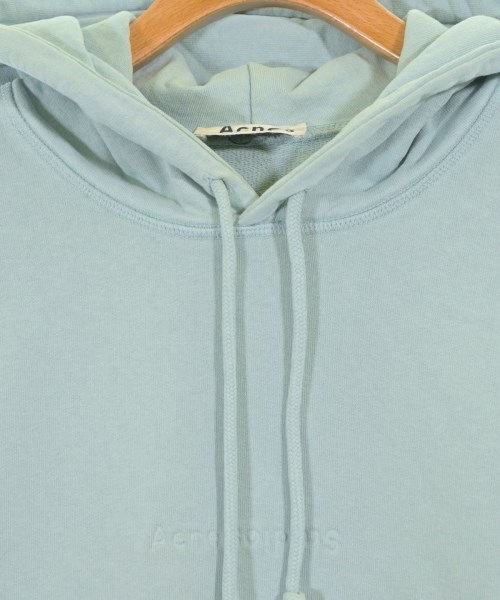 Acne Studios（アクネストゥディオズ）パーカー 青 サイズ:XS レディース/2200691870045