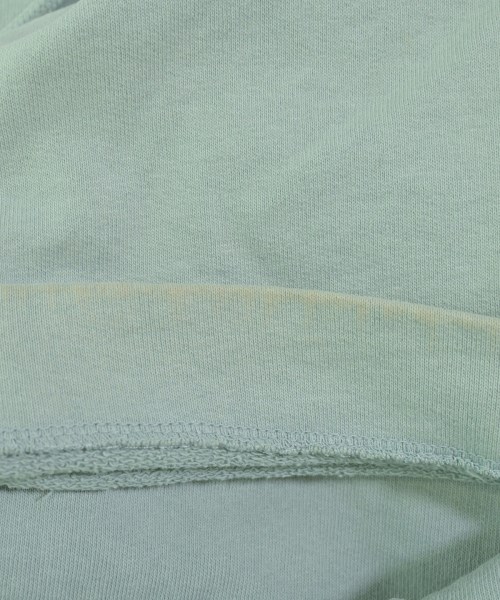 Acne Studios（アクネストゥディオズ）パーカー 青 サイズ:XS レディース/2200691870045