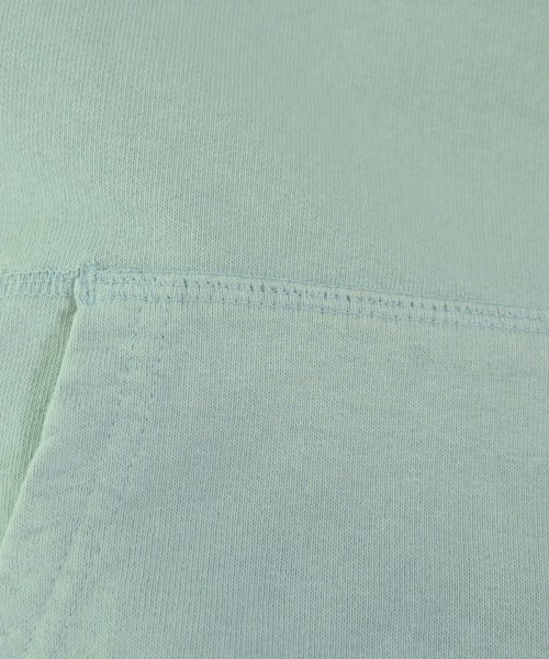Acne Studios（アクネストゥディオズ）パーカー 青 サイズ:XS レディース/2200691870045