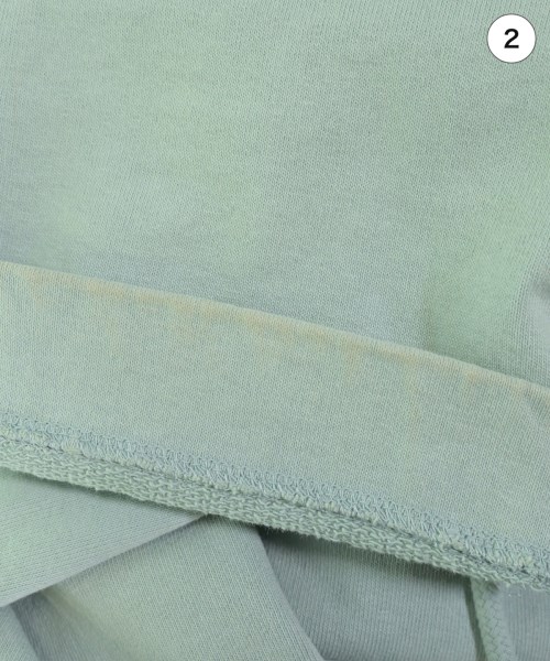 Acne Studios（アクネストゥディオズ）パーカー 青 サイズ:XS レディース/2200691870045