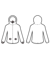 Acne Studios（アクネストゥディオズ）パーカー 青 サイズ:XS レディース/2200691870045