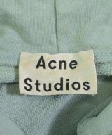 Acne Studios（アクネストゥディオズ）パーカー 青 サイズ:XS レディース/2200691870045