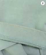 Acne Studios（アクネストゥディオズ）パーカー 青 サイズ:XS レディース/2200691870045