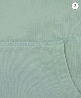 Acne Studios（アクネストゥディオズ）パーカー 青 サイズ:XS レディース/2200691870045