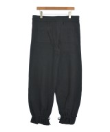 Acne Studios（アクネストゥディオズ）その他 黒 サイズ:34(XXL位) レディース/2200691870694