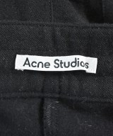 Acne Studios（アクネストゥディオズ）その他 黒 サイズ:34(XXL位) レディース/2200691870694