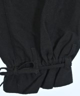 Acne Studios（アクネストゥディオズ）その他 黒 サイズ:34(XXL位) レディース/2200691870694