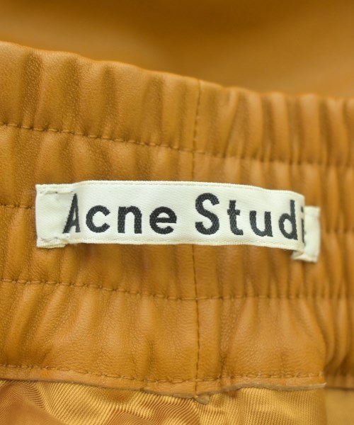 Acne Studios（アクネストゥディオズ）その他 ベージュ サイズ:36(S位) レディース/2200695204044