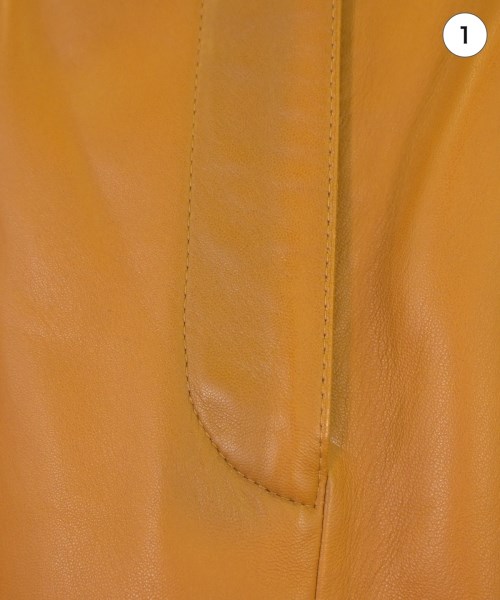 Acne Studios（アクネストゥディオズ）その他 ベージュ サイズ:36(S位) レディース/2200695204044