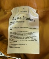 Acne Studios（アクネストゥディオズ）その他 ベージュ サイズ:36(S位) レディース/2200695204044