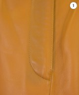 Acne Studios（アクネストゥディオズ）その他 ベージュ サイズ:36(S位) レディース/2200695204044