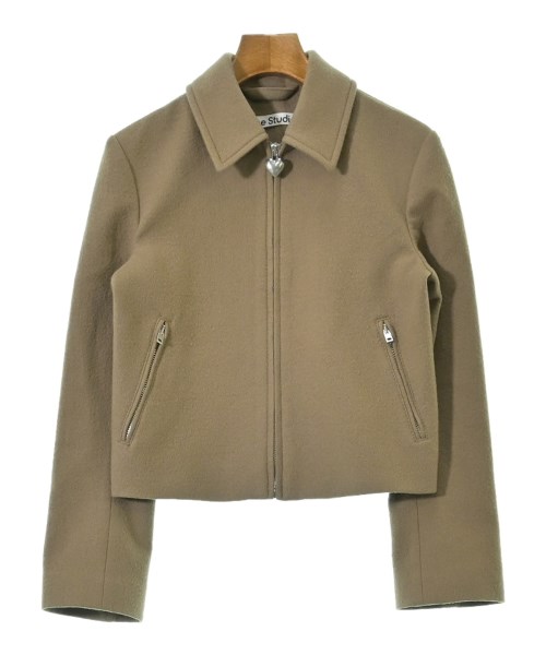 Acne Studios(アクネストゥディオズ)その他 グレー サイズ:30(S位)/2200695321017