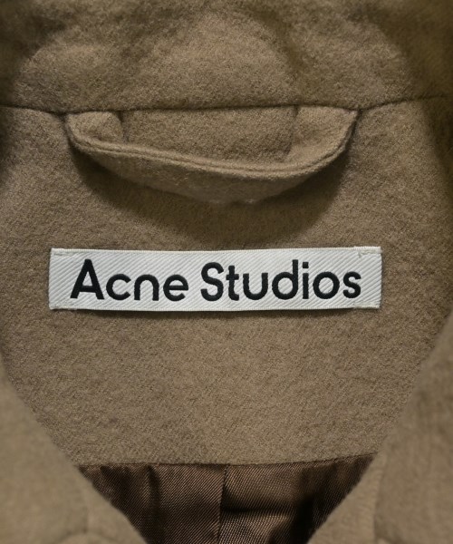 Acne Studios（アクネストゥディオズ）その他 グレー サイズ:30(S位) レディース/2200695321017