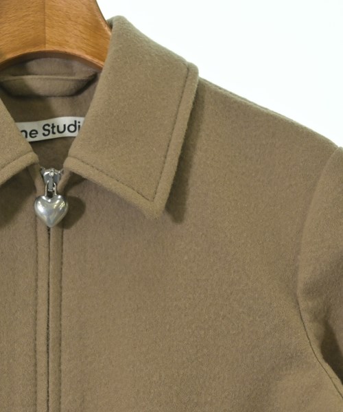 Acne Studios（アクネストゥディオズ）その他 グレー サイズ:30(S位) レディース/2200695321017