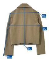 Acne Studios（アクネストゥディオズ）その他 グレー サイズ:30(S位) レディース/2200695321017