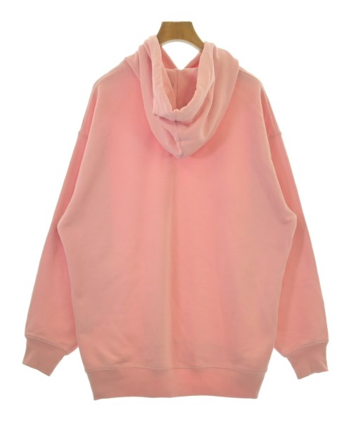 Acne Studios（アクネストゥディオズ）パーカー ピンク サイズ:XS レディース/2200695439019