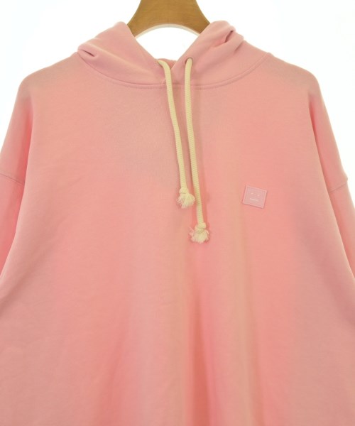 Acne Studios（アクネストゥディオズ）パーカー ピンク サイズ:XS レディース/2200695439019