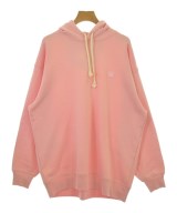 Acne Studios（アクネストゥディオズ）パーカー ピンク サイズ:XS レディース/2200695439019