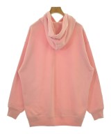 Acne Studios（アクネストゥディオズ）パーカー ピンク サイズ:XS レディース/2200695439019