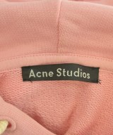 Acne Studios（アクネストゥディオズ）パーカー ピンク サイズ:XS レディース/2200695439019