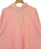 Acne Studios（アクネストゥディオズ）パーカー ピンク サイズ:XS レディース/2200695439019