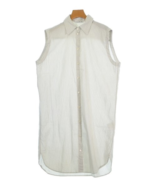 アクネストゥディオズ(Acne Studios)のAcne Studios シャツワンピース