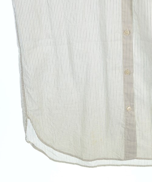 Acne Studios（アクネストゥディオズ）シャツワンピース 白 サイズ:32(XXS位) レディース/2200695565015