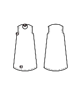 Acne Studios（アクネストゥディオズ）シャツワンピース 白 サイズ:32(XXS位) レディース/2200695565015