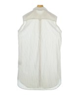 Acne Studios（アクネストゥディオズ）シャツワンピース 白 サイズ:32(XXS位) レディース/2200695565015