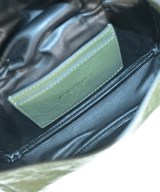 Acne Studios（アクネストゥディオズ）ハンドバッグ 緑 サイズ:- レディース/2200695605025